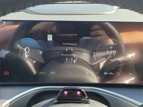 New 2026 Hyundai Ioniq 9 SE image 7