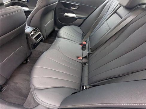 Certified 2025 Mercedes-Benz E 350 Sedan image 20