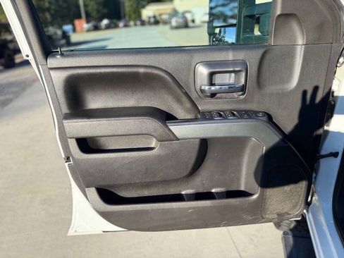 Used 2016 Chevrolet Silverado 2500 LT RWD image 13