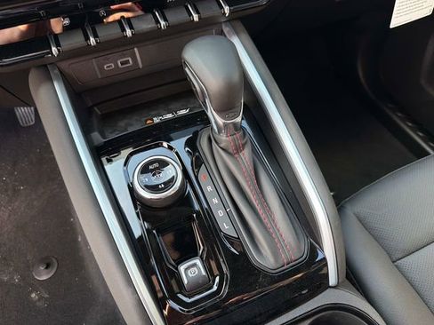 New 2026 Chevrolet Colorado Z71 w/ Technology Package image 25