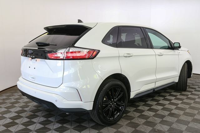 Used 2024 Ford Edge ST-Line AWD/4WD image 12