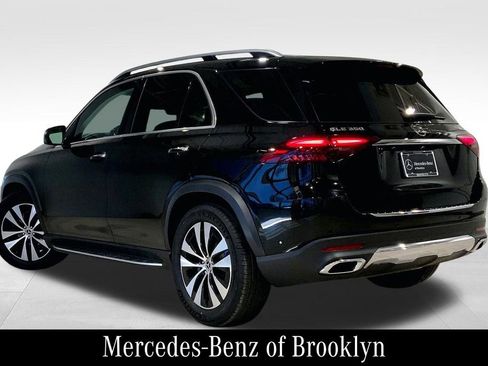 Used 2026 Mercedes-Benz GLE 350 4MATIC image 13