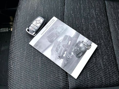 Used 2023 Ford F150 XLT w/ Equipment Group 302A High image 14