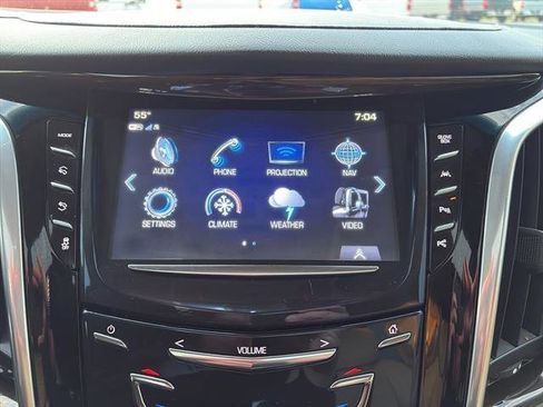 Used 2019 Cadillac Escalade Premium Luxury image 26