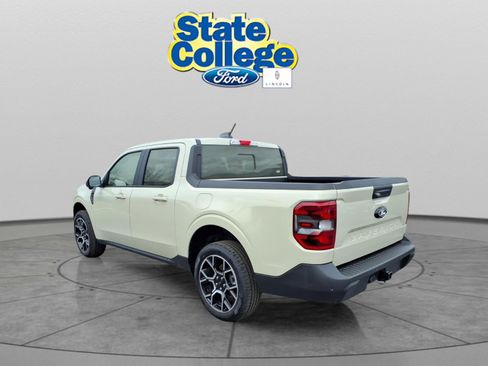 Used 2025 Ford Maverick Lariat w/ 4K Tow Package image 6