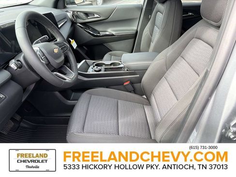 New 2026 Chevrolet Equinox LT image 18