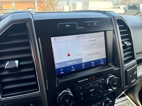 Used 2020 Ford F150 XLT w/ Equipment Group 302A Luxury image 39