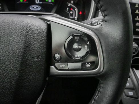 Used 2021 Honda CR-V Touring image 20