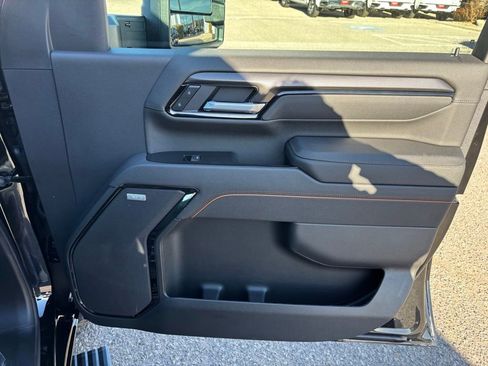 New 2026 GMC Sierra 3500 AT4 w/ AT4 Premium Plus Package image 36
