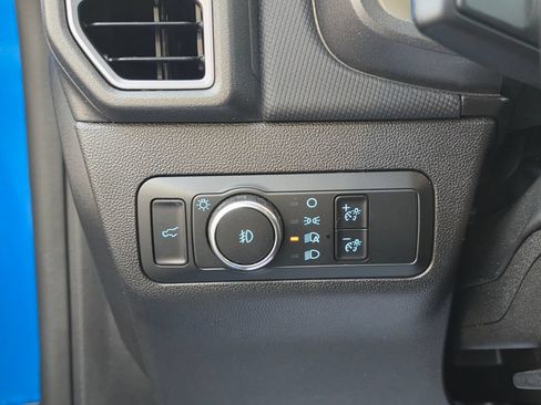 Used 2025 Ford Bronco Sport Big Bend w/ Convenience Package AWD/4WD image 14
