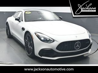 Used 2025 Mercedes-Benz AMG GT 43 video 1