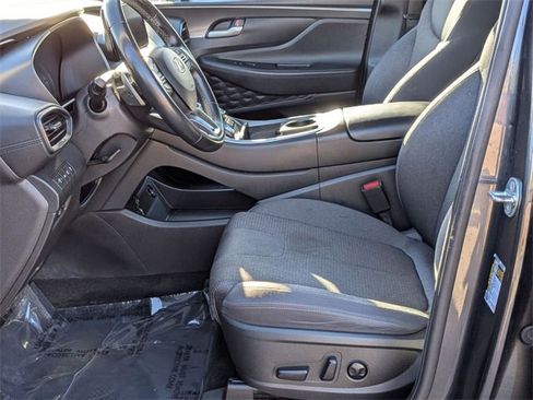 Used 2023 Hyundai Santa Fe SEL image 12