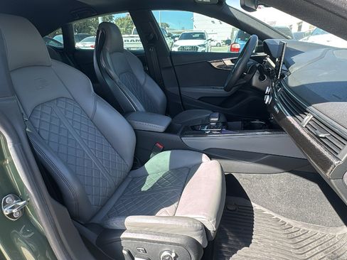 Used 2022 Audi S5 Premium Plus image 31