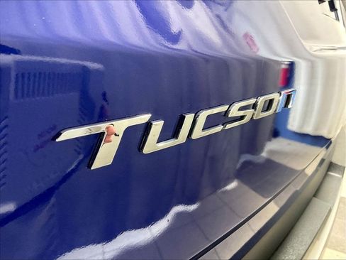 Used 2024 Hyundai Tucson Limited FWD image 30