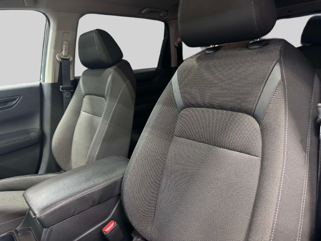 Used 2024 Honda CR-V EX image 26