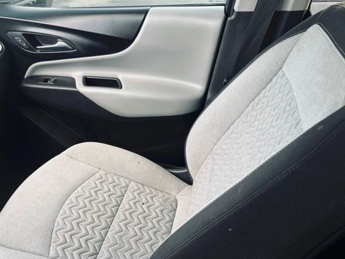 Used 2022 Chevrolet Equinox LS w/ LS Convenience Package image 29