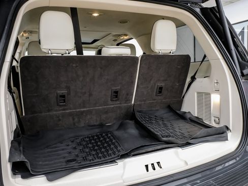 Used 2022 Lincoln Navigator Black Label image 56