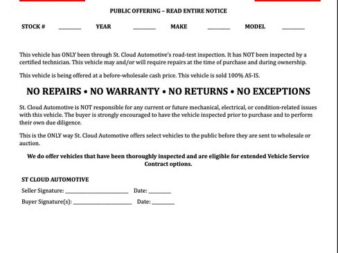 Used 2015 Chevrolet Equinox LT image 32