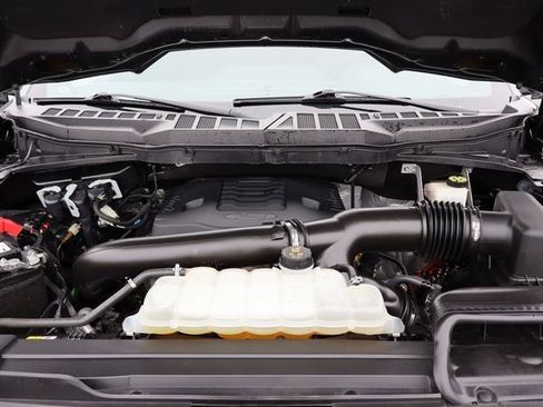 Used 2022 Ford F150 XLT w/ Equipment Group 302A High image 38