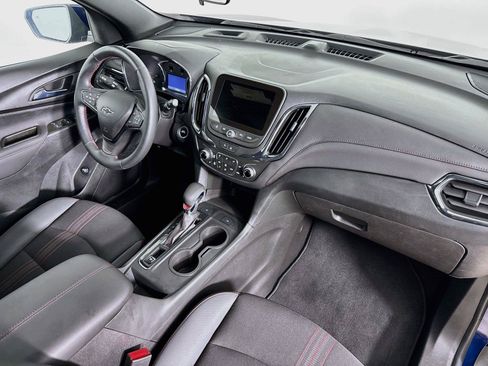 Used 2023 Chevrolet Equinox RS AWD/4WD image 31