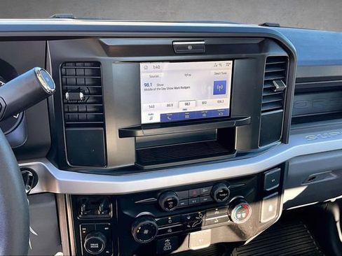 New 2026 Ford F250 XL image 6