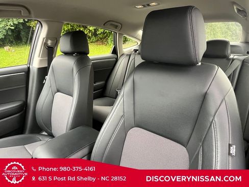 Used 2018 Honda Clarity Plug-In Hybrid image 9