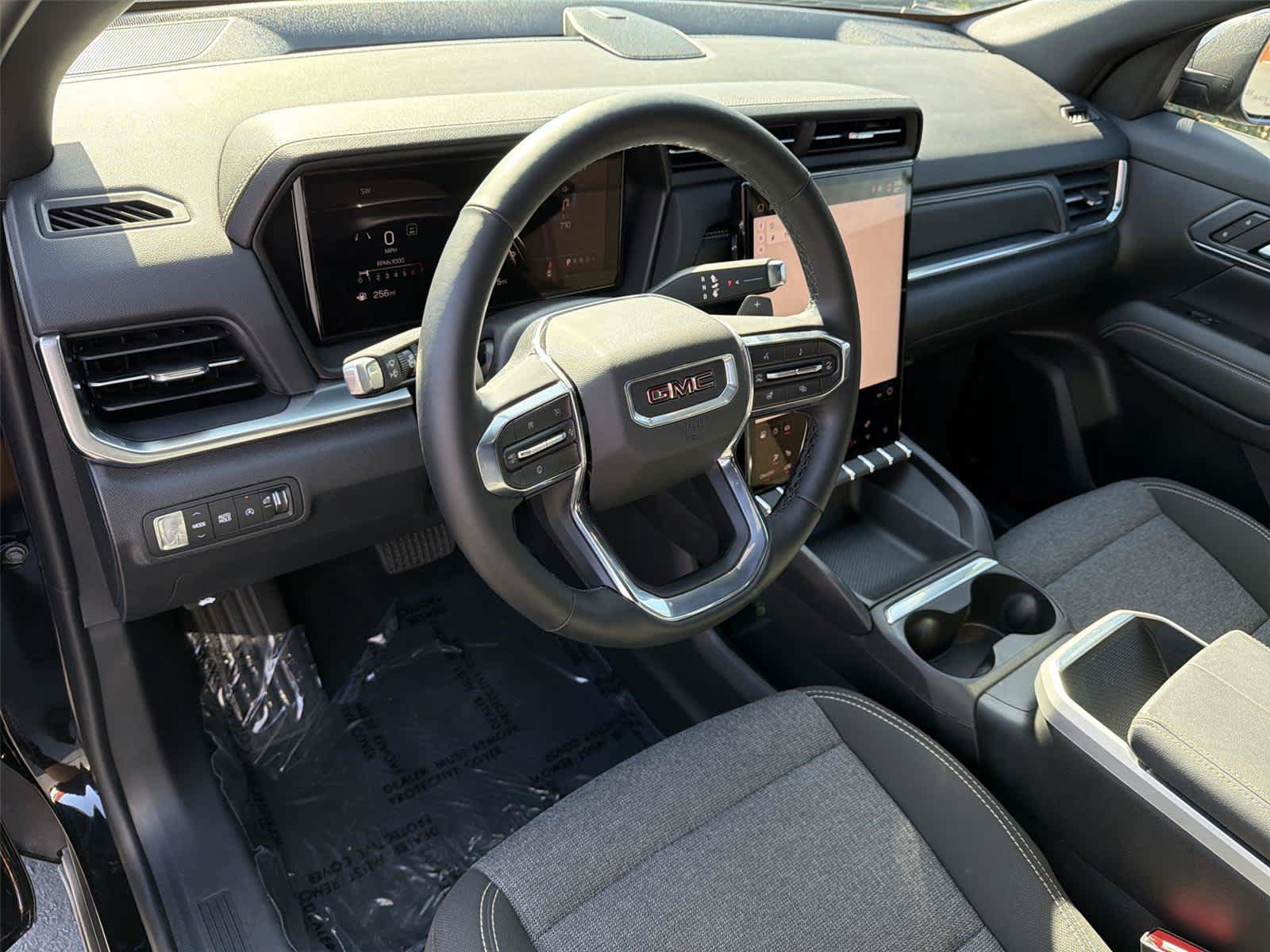 Used 2026 GMC Terrain Elevation FWD image 2