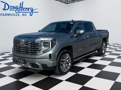 New 2026 GMC Sierra 1500 Denali