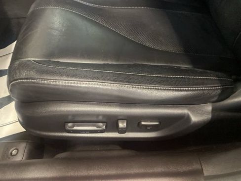 Used 2019 Acura ILX FWD image 23