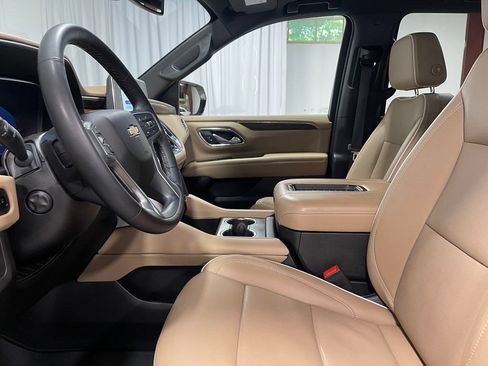 Used 2023 Chevrolet Suburban Premier w/ LPO, Illumination Package AWD/4WD image 20