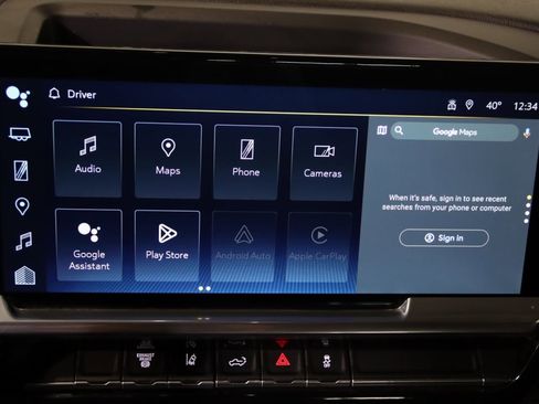 Used 2024 Chevrolet Silverado 2500 LTZ image 49