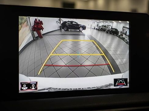 Certified 2025 Lexus IS 300 F Sport image 15