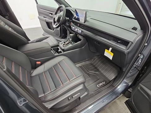 New 2026 Honda CR-V Sport-L image 35