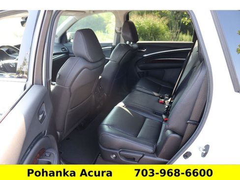 Used 2020 Acura MDX SH-AWD image 32