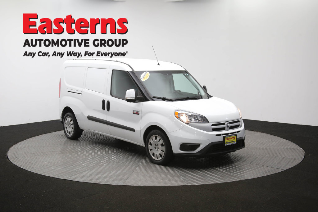 Used 2018 RAM ProMaster City Tradesman SLT FWD image 53