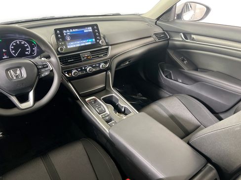 Used 2021 Honda Accord EX image 23