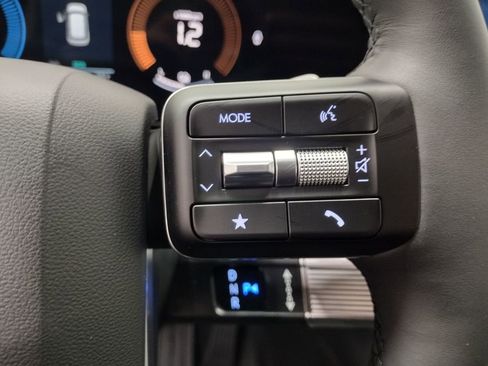 New 2026 Hyundai Santa Fe SE image 27