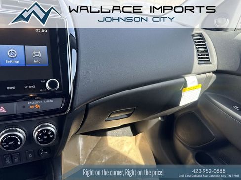 New 2026 Mitsubishi Outlander Sport LE AWD/4WD image 10