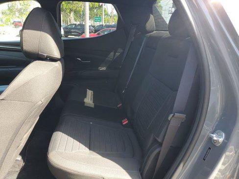 Used 2022 Hyundai Santa Cruz SEL FWD image 14
