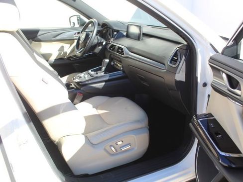 Used 2019 MAZDA CX-9 Grand Touring image 44