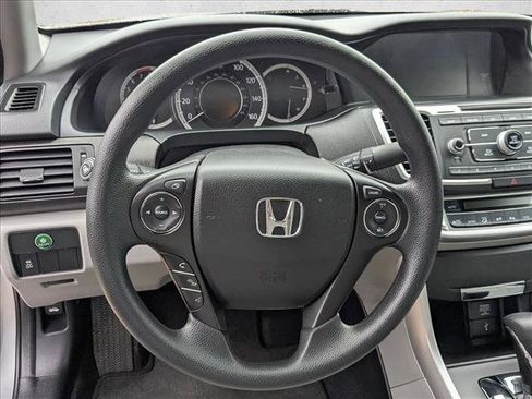 Used 2015 Honda Accord EX image 11