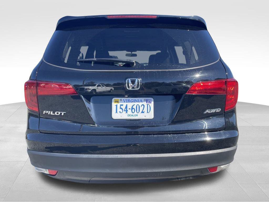Used 2017 Honda Pilot EX-L image 13
