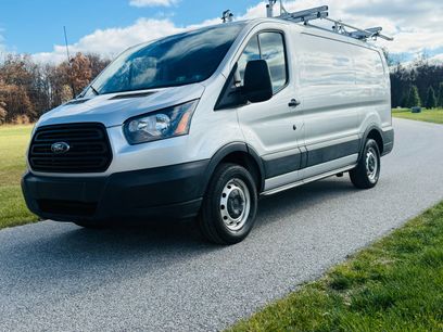 Used 2019 Ford Transit 150 130 Low Roof