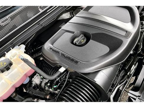 Certified 2026 RAM 1500 Laramie AWD/4WD image 38