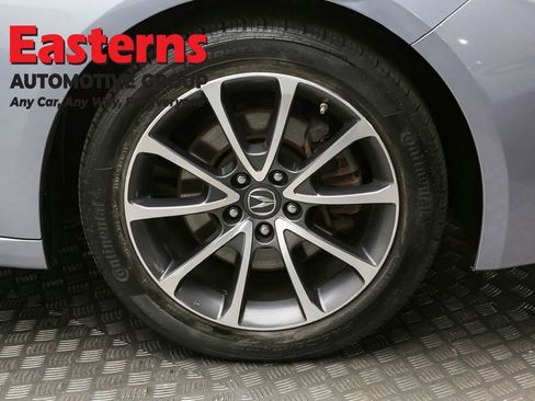 Used 2016 Acura TLX V6 w/ Technology Package image 33