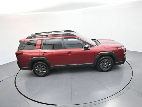 Certified 2026 Subaru Outback Premium AWD/4WD image 35