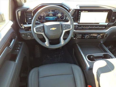 New 2026 Chevrolet Silverado 3500 LT w/ All Star Edition AWD/4WD image 11