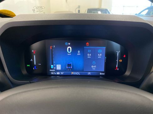 New 2026 Ford Maverick Lariat AWD/4WD image 21