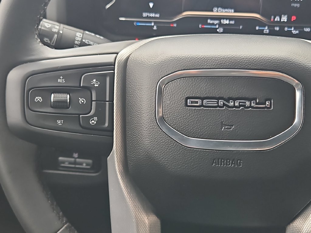 Used 2024 GMC Yukon Denali w/ Max Trailering Package AWD/4WD image 26