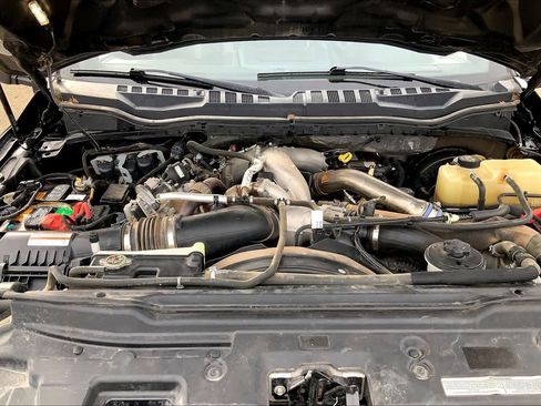 Used 2020 Ford F250 Platinum w/ FX4 Off-Road Package image 33